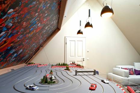 Spielzimmer