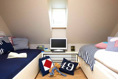 Spielzimmer