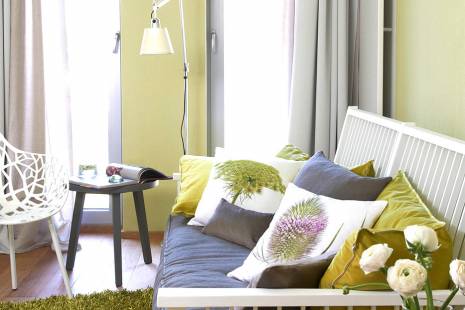 Gartensuite