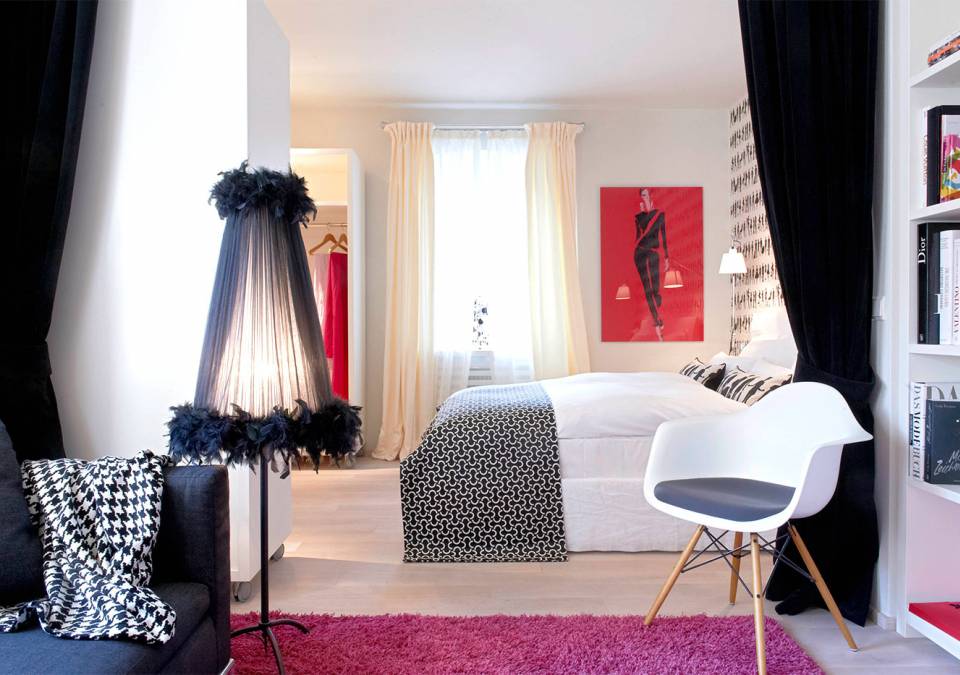 Mein Atelier