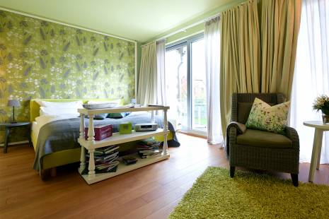 Gartensuite
