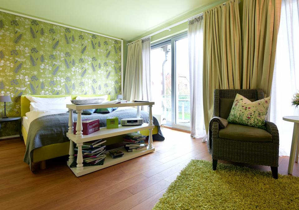 Gartensuite