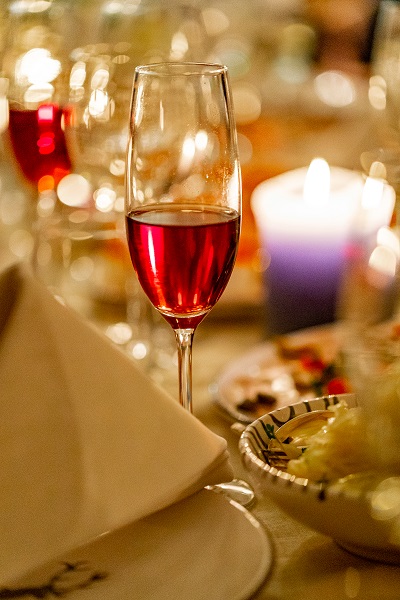 Silvestergenuss zwei Nächte